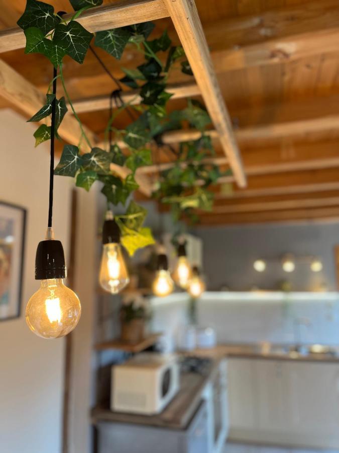 La Maison Des Commis Morestel Zewnętrze zdjęcie